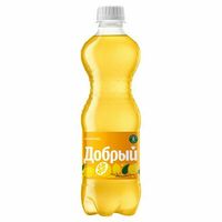 Добрый Апельсин 1л в Кенгуру пицца