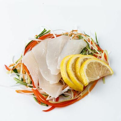 Сашими Кальмар в Рыбамясо по цене 150 ₽