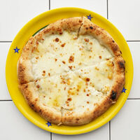 Пицца Четыре сыра в R14