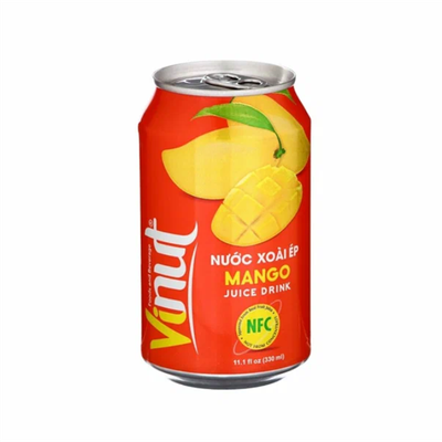 Напиток vinut манго в I am PHO по цене 270 ₽