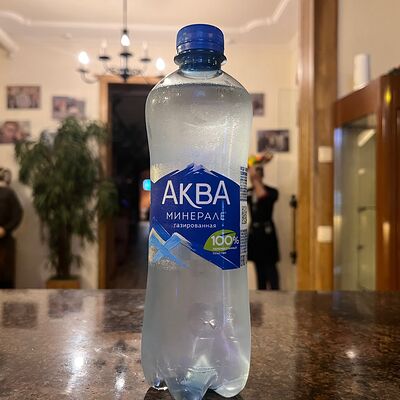 Аква Минерале в Кавказская Пленница по цене 130 ₽