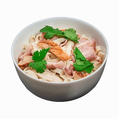 Вок сливочный Сытный в Fit cafe по цене 549 ₽