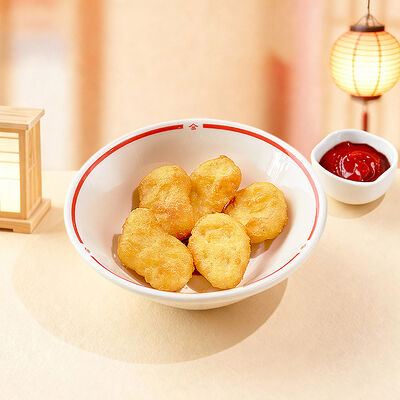 Наггетсы в Тануки по цене 230 ₽