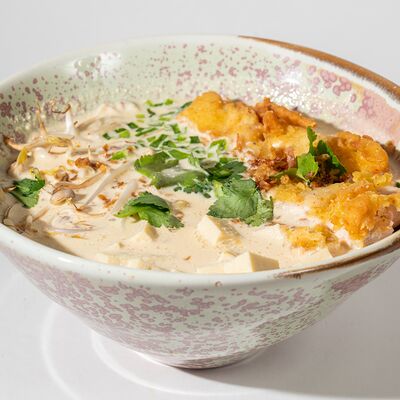 Рамен Чиз в Spicy no spicy по цене 690 ₽