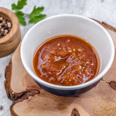 Шашлычный в Грабли по цене 59 ₽