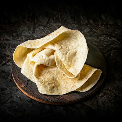 Лаваш в KOSTROF по цене 70 ₽