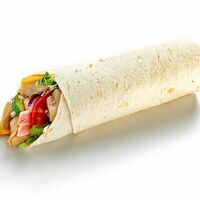 Ролл Курица и бекон Mелт в Subway & SUBJOY