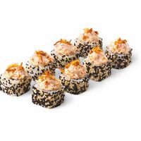 Ролл Калифорния нью в EL SUSHI