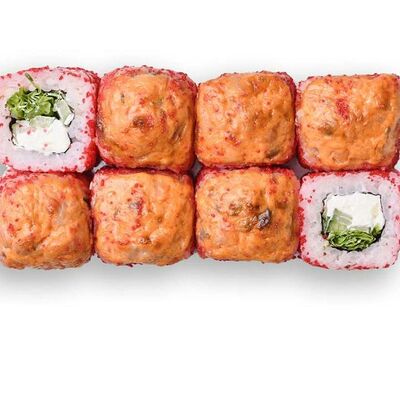 Гурме лосось в Ями суши по цене 590 ₽