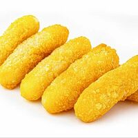 Сырные палочки в Суши фишка
