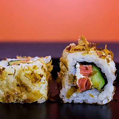 Бонито в SushiShark по цене 390 ₽