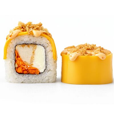 Ями ями в Белый КоЁт по цене 405 ₽