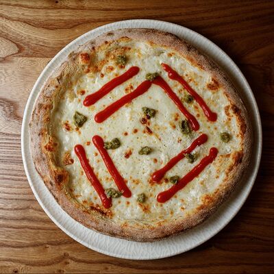 Неправильная маргарита в Сицилия бедда по цене 870 ₽