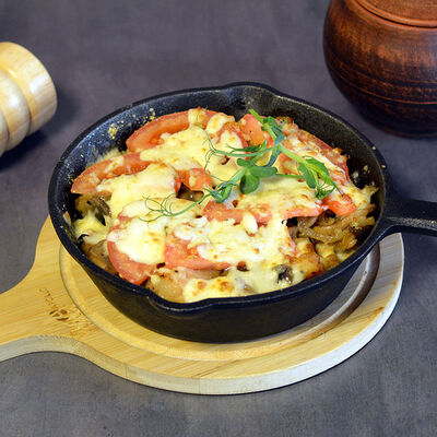 Шемцвари катами в Грузия и вино по цене 850 ₽