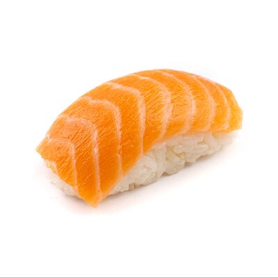 Суши с лососем в Сёгун по цене 160 ₽