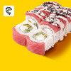 Туна экстра 8 шт в SUSHIBOX по цене 519