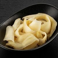 Имбирь в SushiPapa