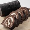 Рулет шоколадныйв Doner Kebab по цене 280