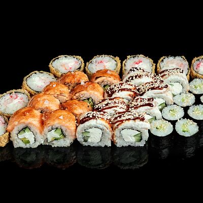 Киото в Ем с Матрёшкой по цене 2330 ₽