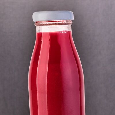 Компот вишневый в Эстет бургер по цене 120 ₽