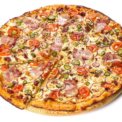 Чили Меко в Mexico по цене 1125 ₽