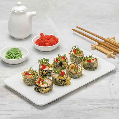 Магуро в BambookCafe по цене 610 ₽