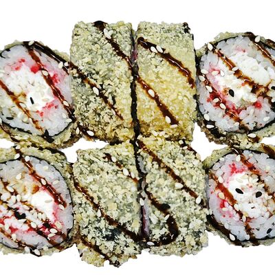 Ипония темпура в Roll Goodman по цене 499 ₽