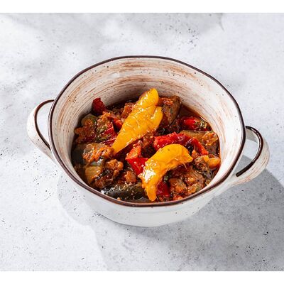 Аджапсандали в Tsameti по цене 750 ₽