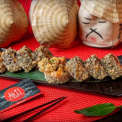 Афро Шоне в Рыбин Гуд Sushi Premium по цене 800 ₽