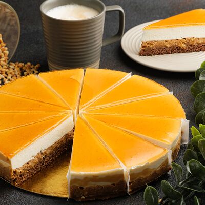 Соленая карамель в Cheese Market по цене 1700 ₽