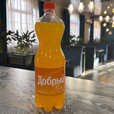 Добрый Апельсин в Суши-бар Макото по цене 250 ₽