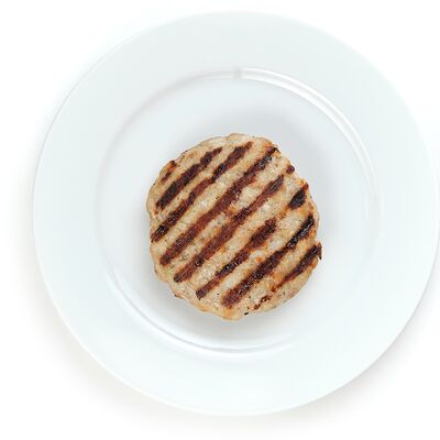 Куриный биточек в Три жены по цене 130