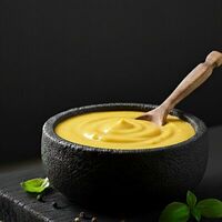 Медово-горчичный соусв Ауфчик