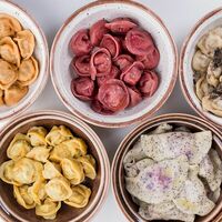 Логотип БистроВареничная