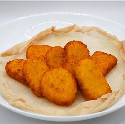 Наггетсы в Империя Ролл по цене 300 ₽