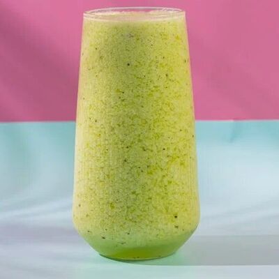 Смузи яблоко-кивив Dimcoffee по цене 340 ₽