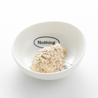Рийет из тунца в Nothing Fancy по цене 300 ₽