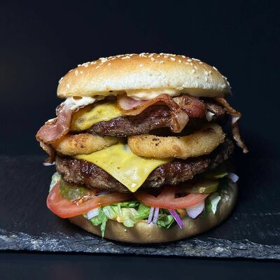 Фирменный в Brozzzec по цене 880 ₽