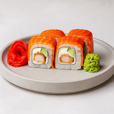 41. Филадельфия Эби 8к в Японика по цене 799 ₽