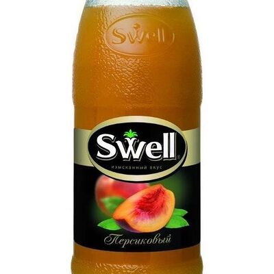 Сок персиковый Swell в Чайхона по цене 190 ₽