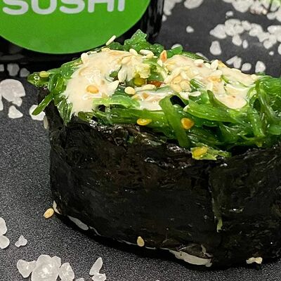 Гункан Чука в Woow Sushi по цене 180 ₽