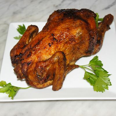 Гриль из курицы халяль в Халяль по цене 500 ₽