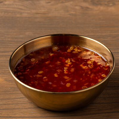 Соус кисло-сладкий доставка в Еда Да по цене 60 ₽