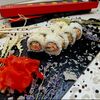 Калифорния в кунжутев Sushi 62 по цене 439