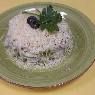 Салат Нежность в Мельница по цене 310 ₽