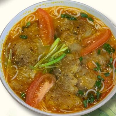 1.6. Бун ка в Вьет нэм по цене 640 ₽