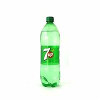 7Up в Дас Колбас