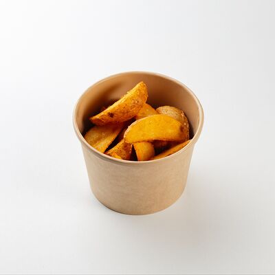 Картофель айдахов CAFEIN по цене 150 ₽