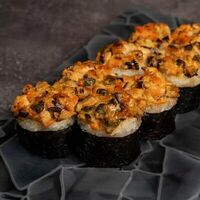 Запеченный с мидиями в Bistro Pizzateca 9.8