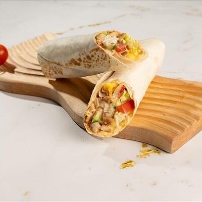 Барбекю в TAVO ROTTO по цене 489 ₽